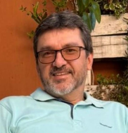 Hermano Carlos Mureri OFS