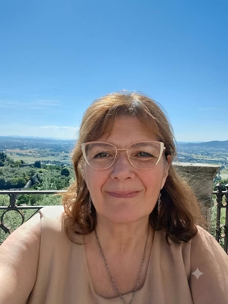 hermana Marta Moyano