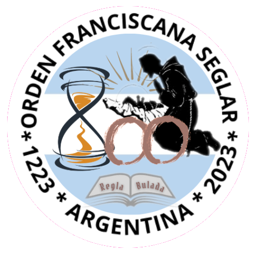 Logo OFS ARG 2023